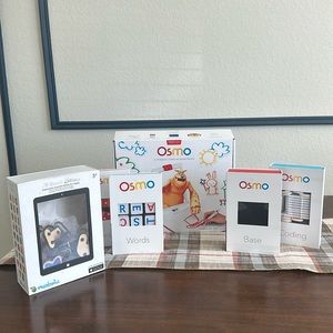 Osmo set